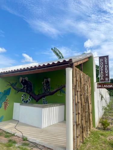 Pousada Les deux R da Lagoa - last minute hotel in Unknown City