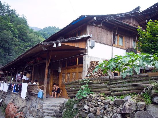 Linkeng Yunding Renjia Hotel — hotel in Wenzhou