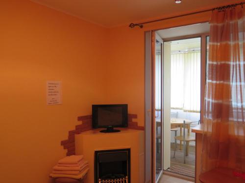 Mini otel’ Ujutnoe Prozhivanie in Tomsk, Russia