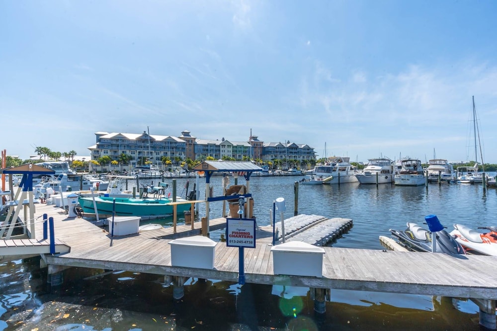 617 Little Harbor — Ruskin