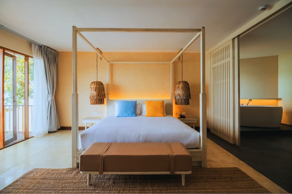 Sea Sun Bed & Beyond — Koh Samui — photo 4