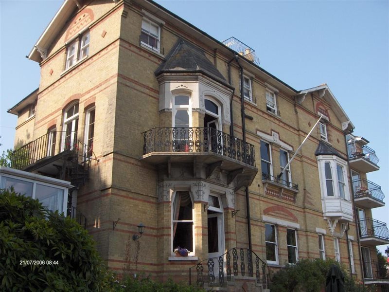 Villa Rothsay Hotel in Cowes, United Kingdom