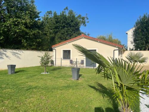 Un Cocon De Bien Etre - last minute hotel in Juvisy-Sur-Orge