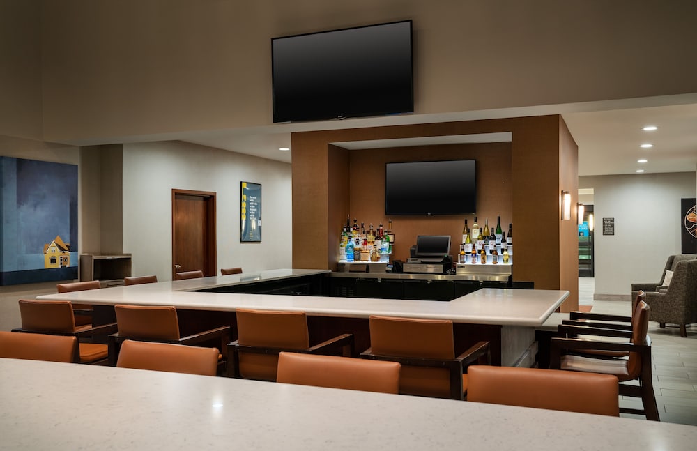 HYATT house Denver Tech Center - photo 13