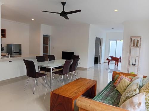 Rumah santi Ubud — 4-Star Luxury Hotel in Ubud, Indonesia