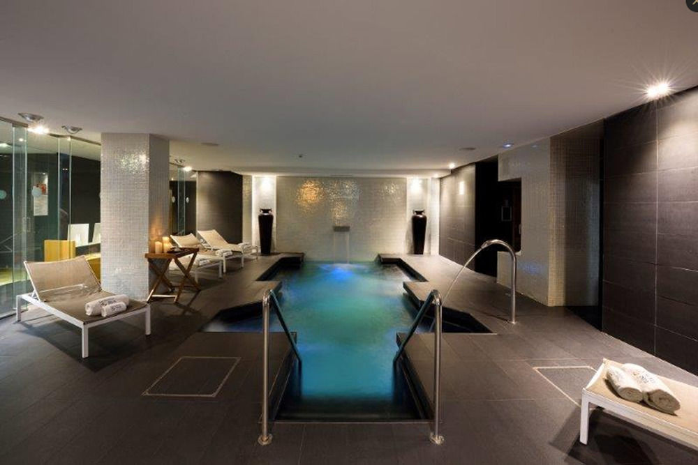 Grums Hotel & Spa in Barcelona, Spain