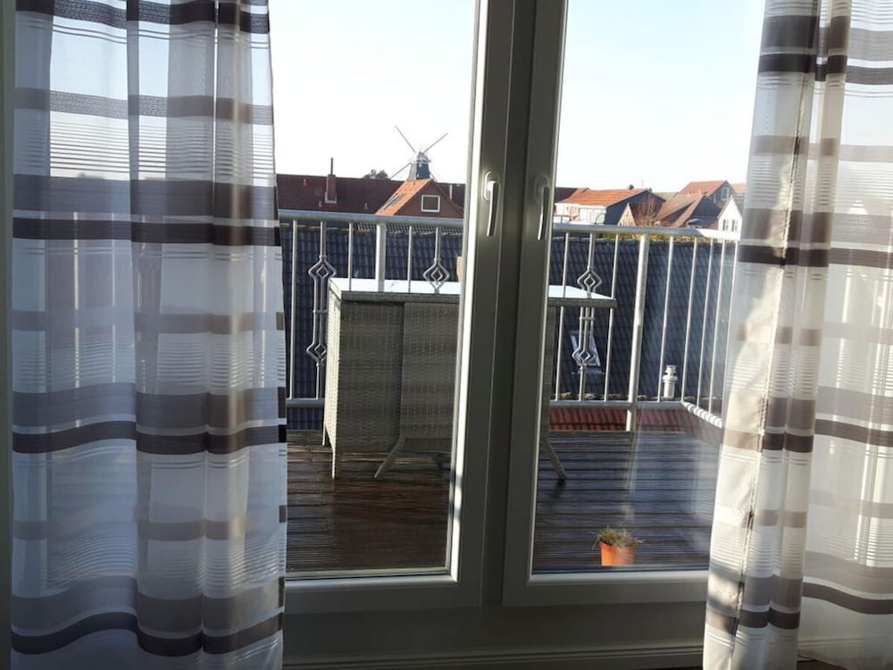 Petra Modern Retreat in Wittmund, Germany