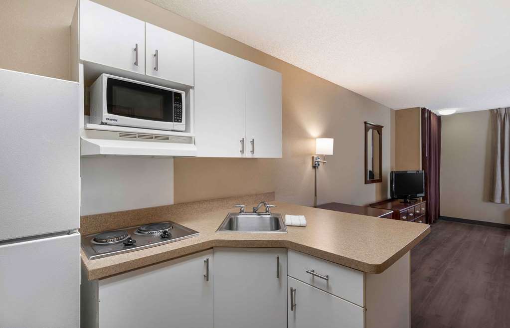 Extended Stay America Suites Portland Beaverton Hillsboro - photo 23