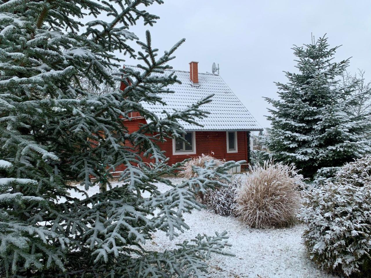 Kishaz in Gardony, Hungary