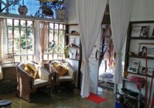 Imah Seuri - last minute hotel in Bandung