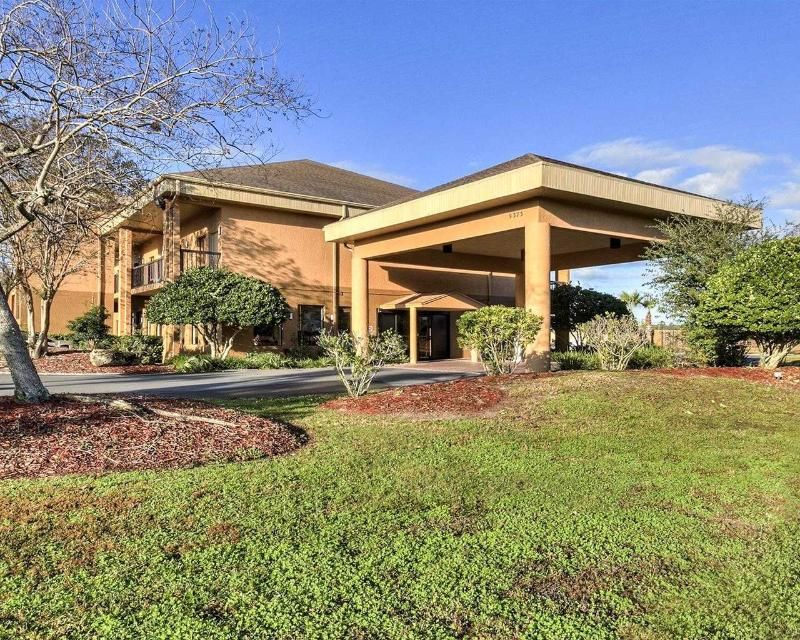 Quality Inn Weeki Wachee Spring Hill - photo 27