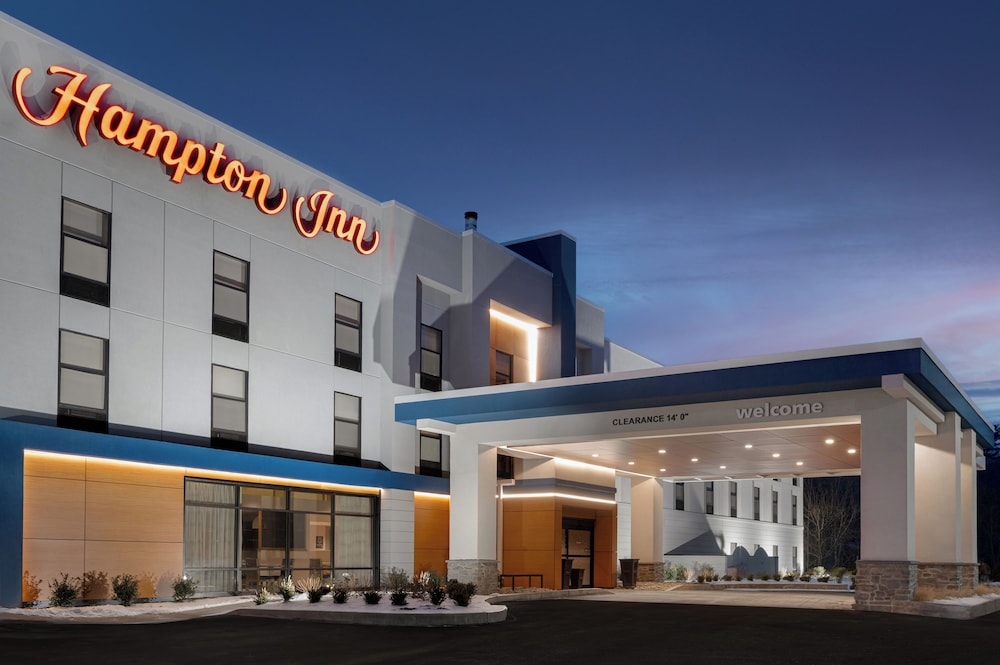 Hampton Inn Bloomsburg - photo 38