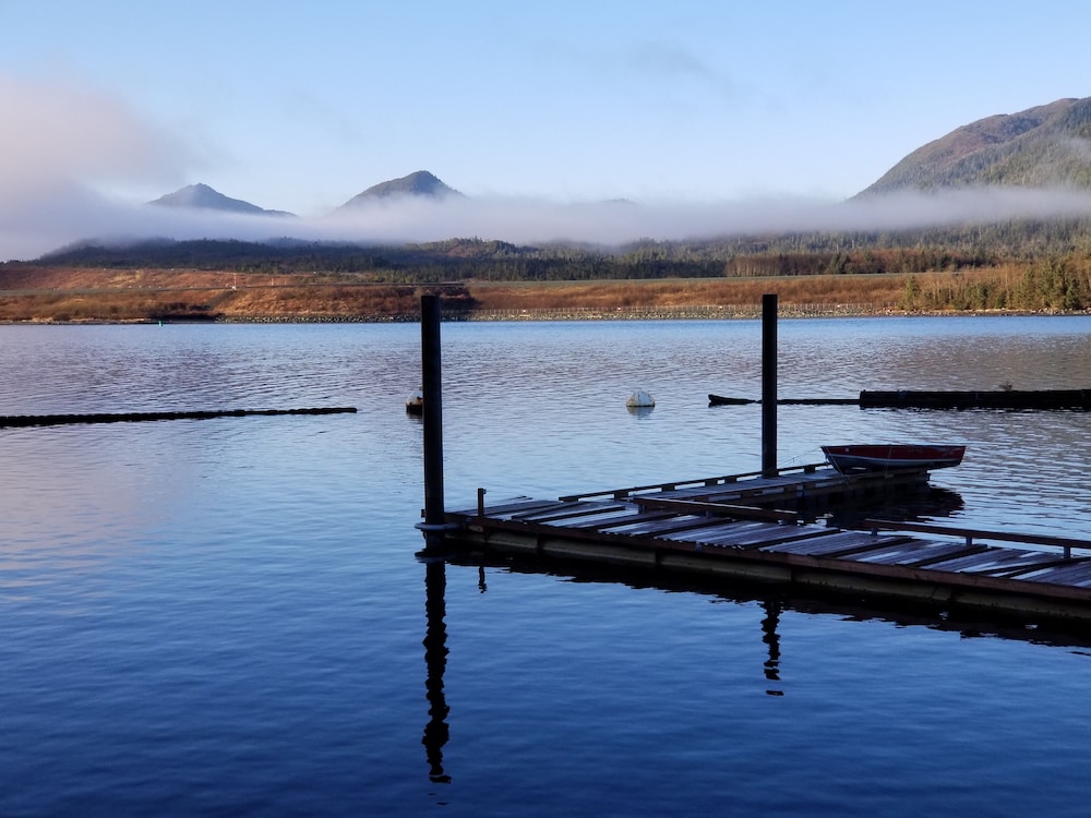 The Ketch Inn and Marina - photo 48