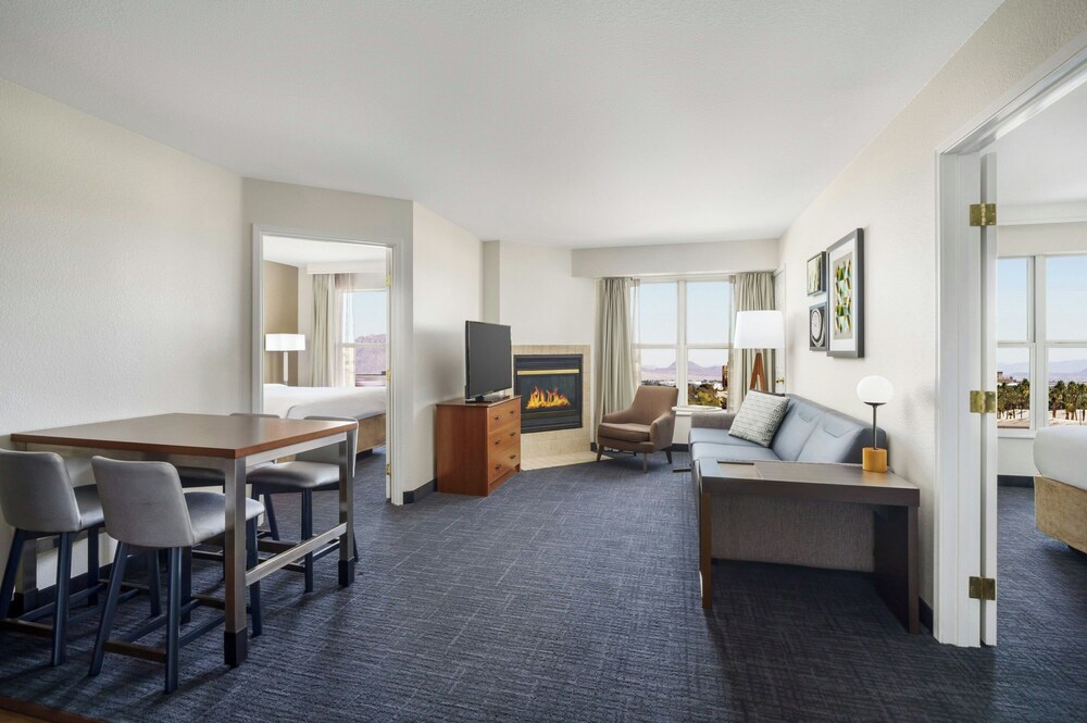 Residence Inn By Marriott Las Vegas Stadium Area - photo 13