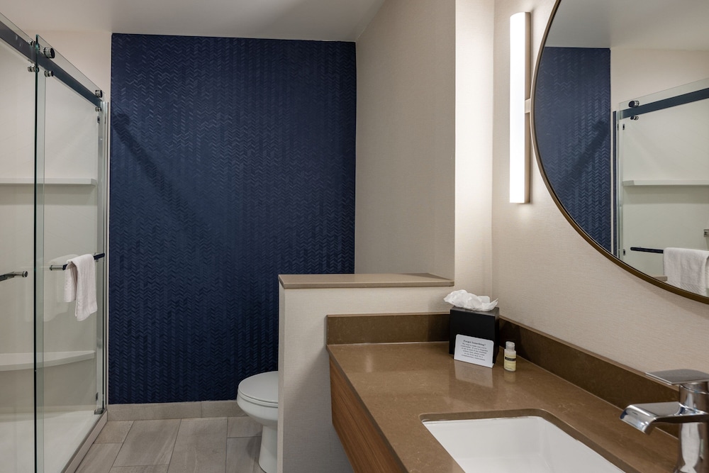 Fairfield by Marriott Inn & Suites Canton Riverstone Parkway - photo 14