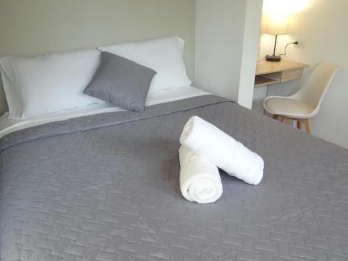 Airport Green Studio in Rio Segundo, Costa Rica