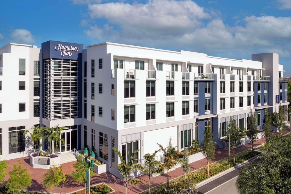Hampton Inn by Hilton Delray Beach - photo 43