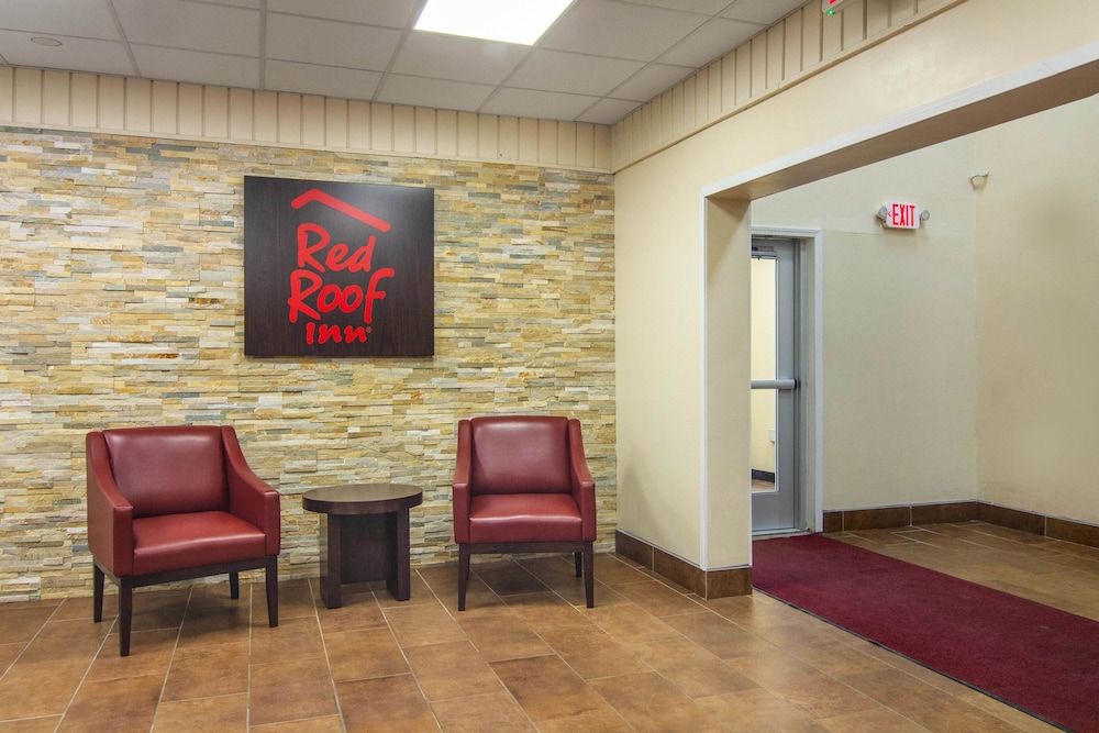 Red Roof Inn Perrysburg - photo 3