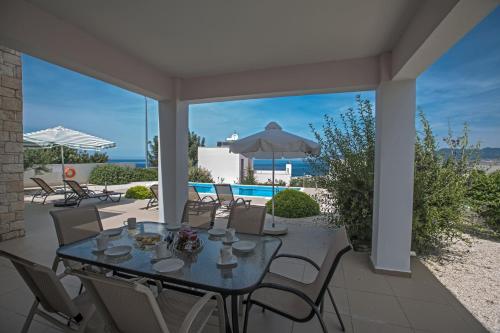Esprit Villa 26 Latchi