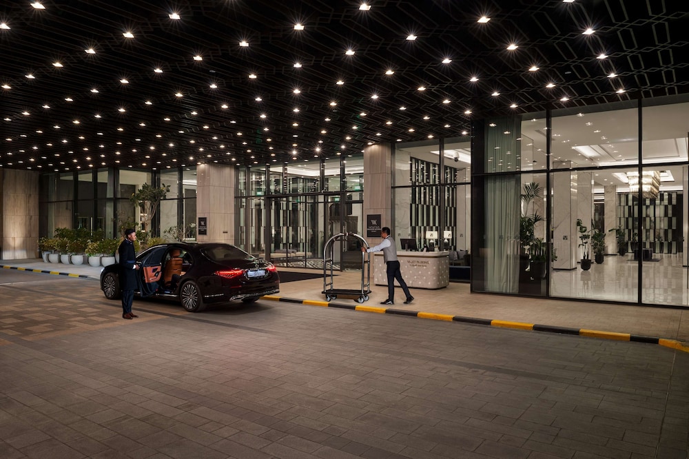 Waldorf Astoria Kuwait — Kuwait City — photo 4