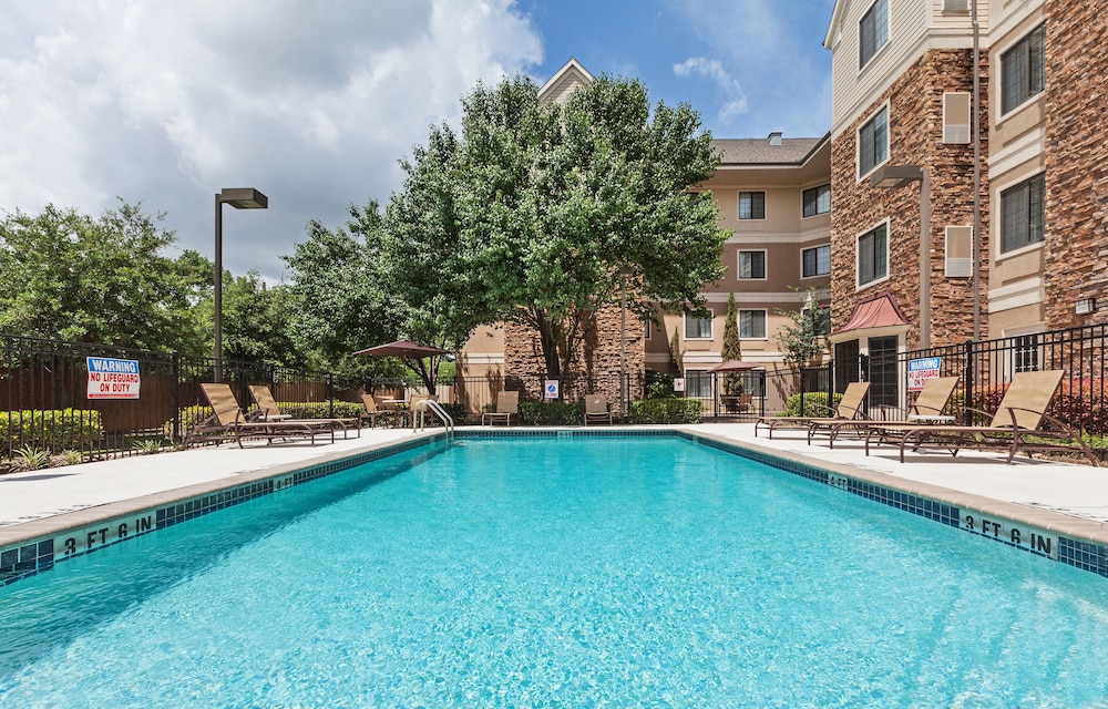 Staybridge Suites Round Rock by IHG - photo 10
