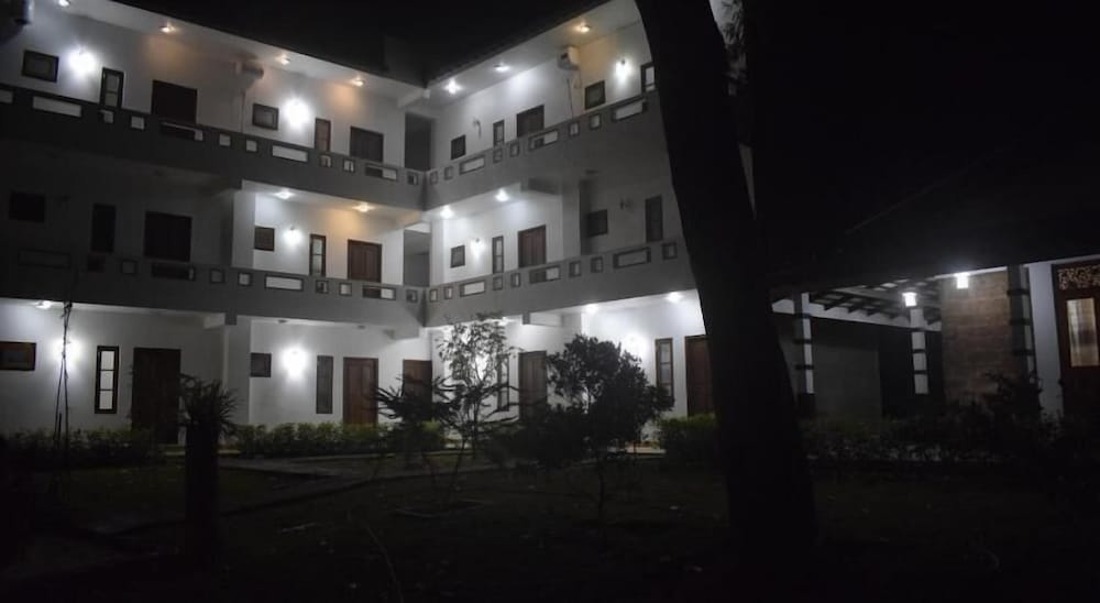 Illamperuma Leisure — hotel in Weligama