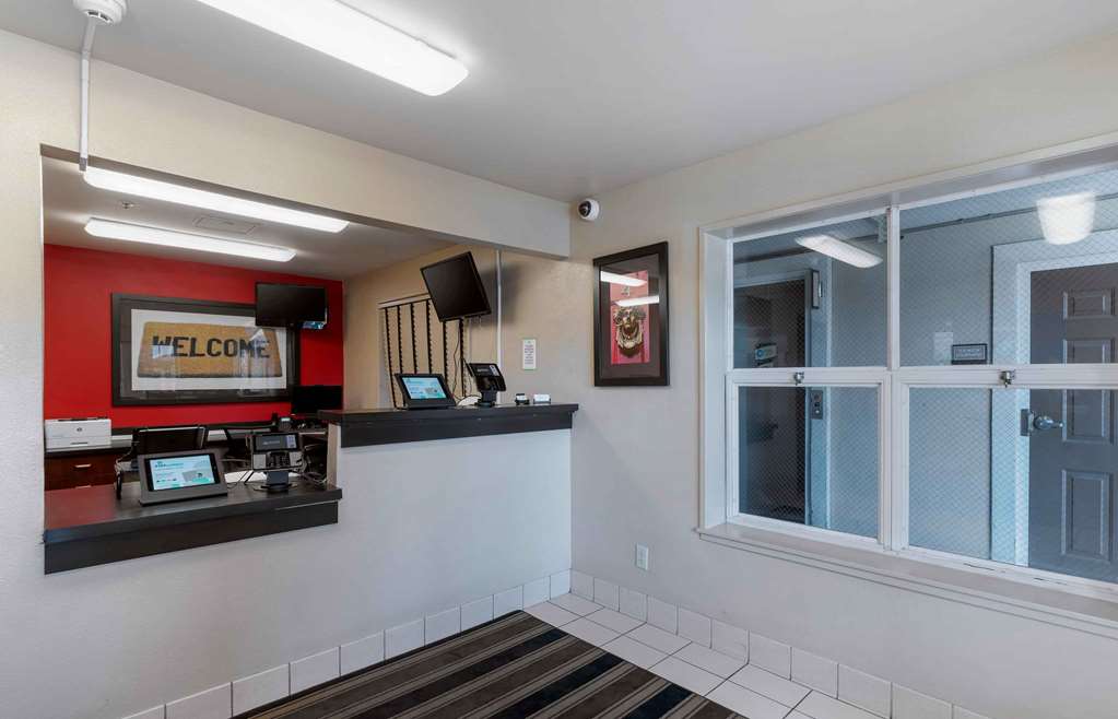 Extended Stay America Suites Sacramento White Rock Rd - photo 5