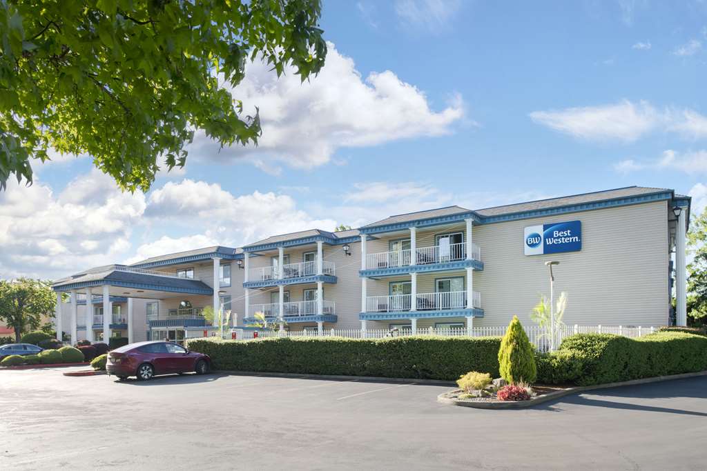 Best Western Corvallis - photo 31