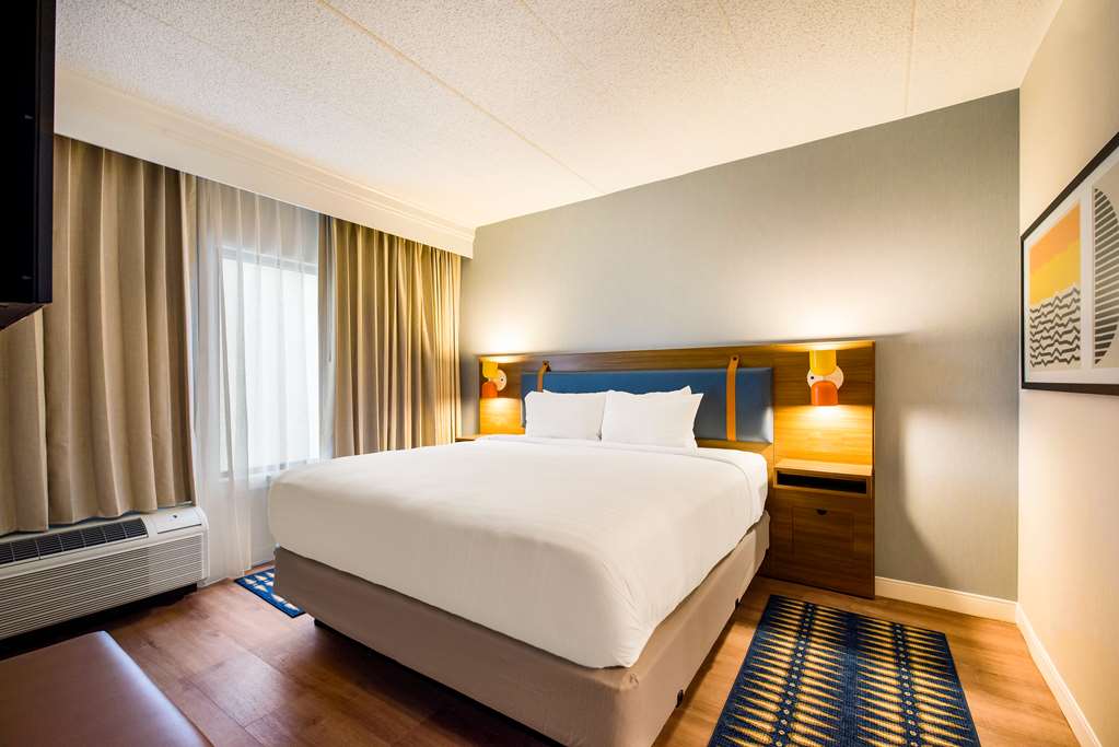 Sonesta Select Philadelphia Airport - photo 26