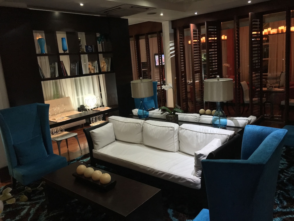 S Hotel Kingston — Kingston — photo 5