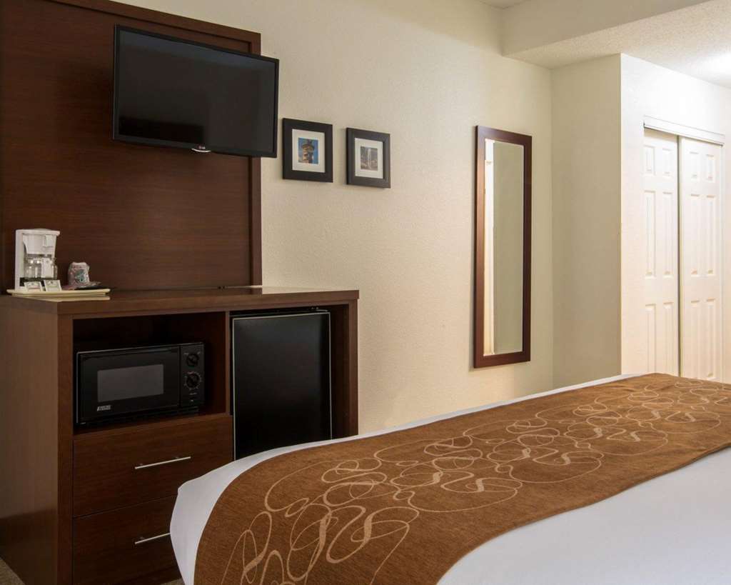 Comfort Suites Cumming Atlanta near Northside Hospital Forsyth - photo 13