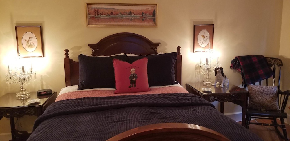 Inn at Clearwater Pond - photo 29