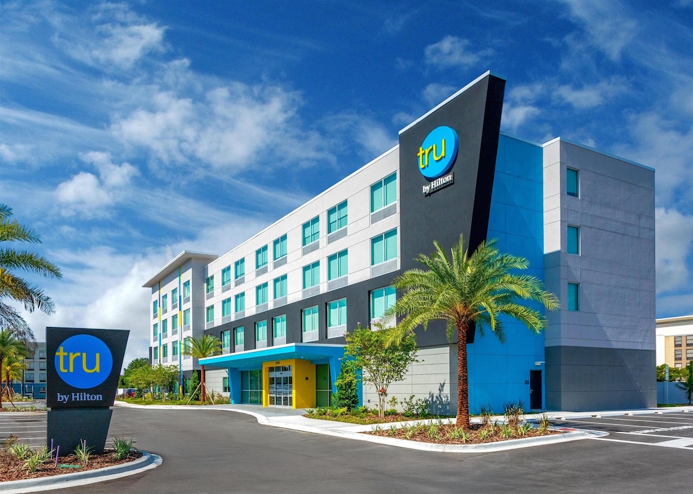 Tru by Hilton St. Augustine I 95 - last minute hotel in Saint Augustine