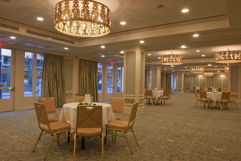 Hotel Monteleone New Orleans - photo 28