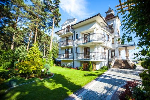Willa Karolinka - last minute hotel in Unknown City