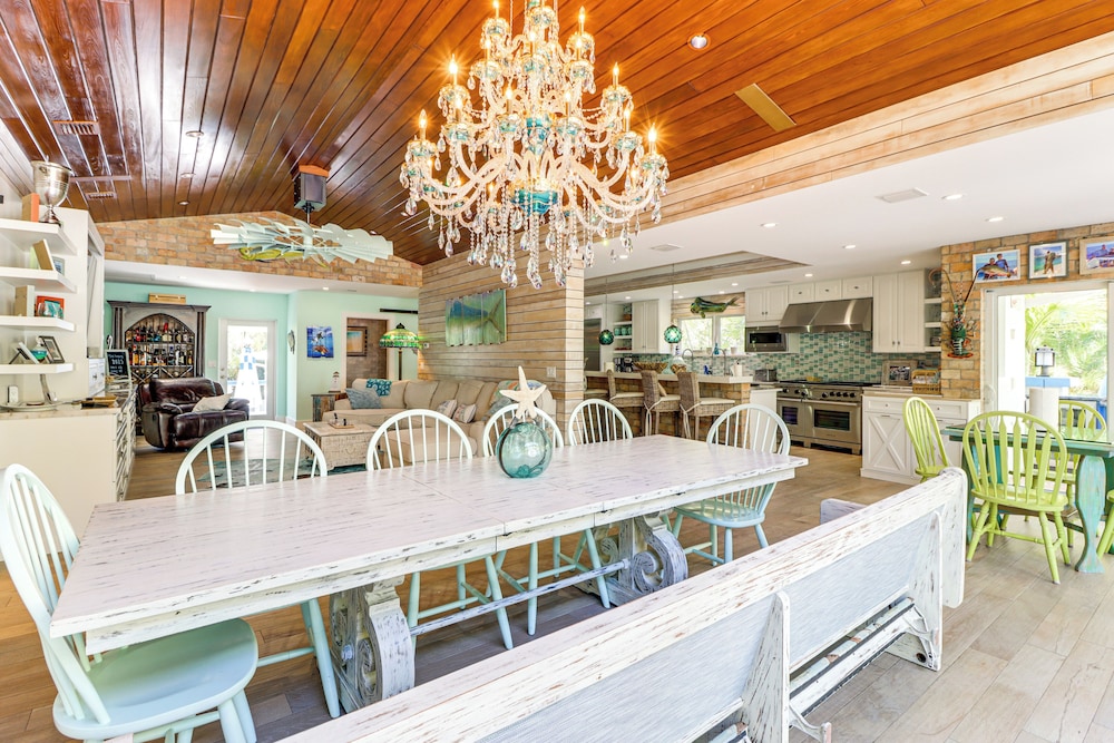 1 Mi to Dtwn: Oceanfront Gem w Resort Amenities - photo 33