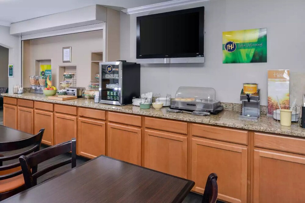 Hotel Nova Sfo - photo 28