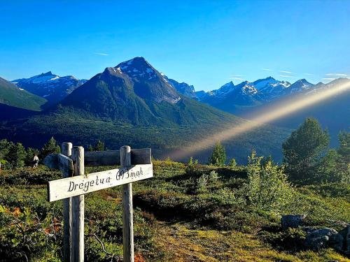 Panorama view — Stranda — photo 2