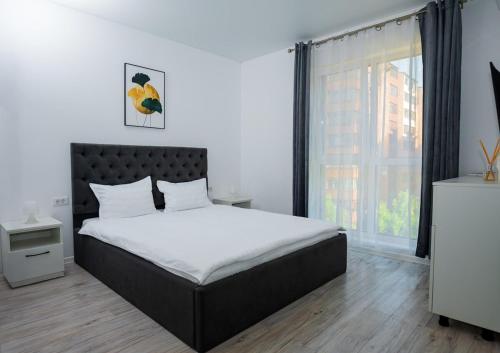 Escape Hub Residence Militari 21740438 — Chiajna