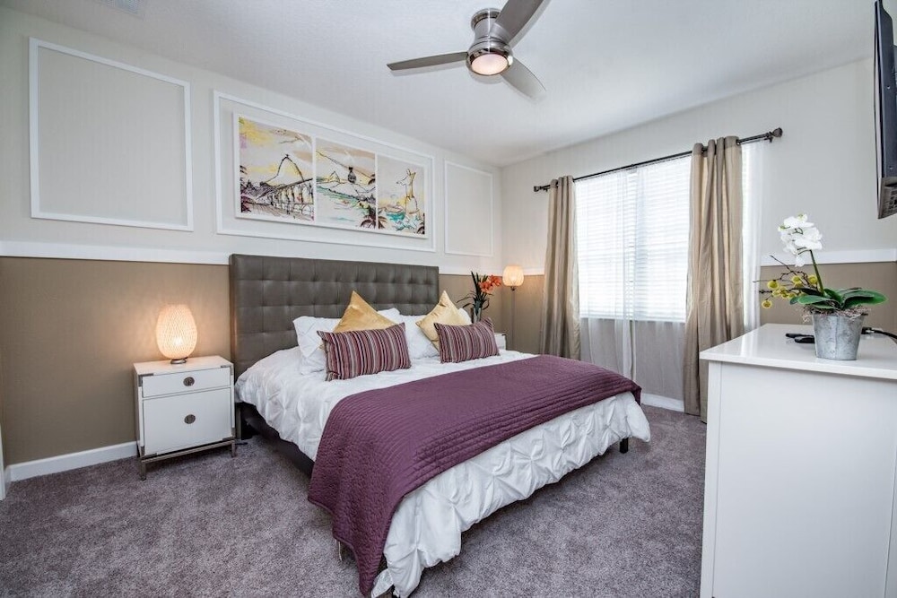 Family Fun 6 Bed 5 Bath at Champions Gate Resort - photo 11
