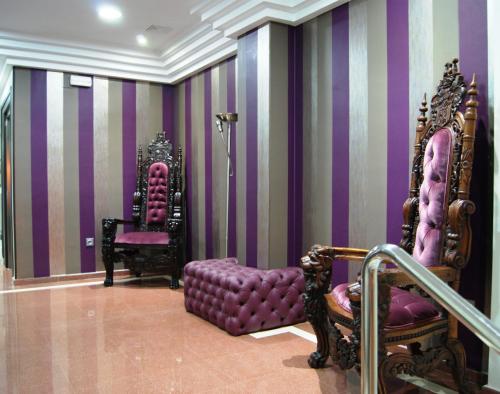 Hotel Doña Luisa — Manilva — photo 4