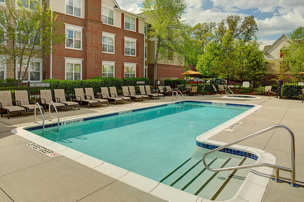 Residence Inn by Marriott Saddle River - photo 12