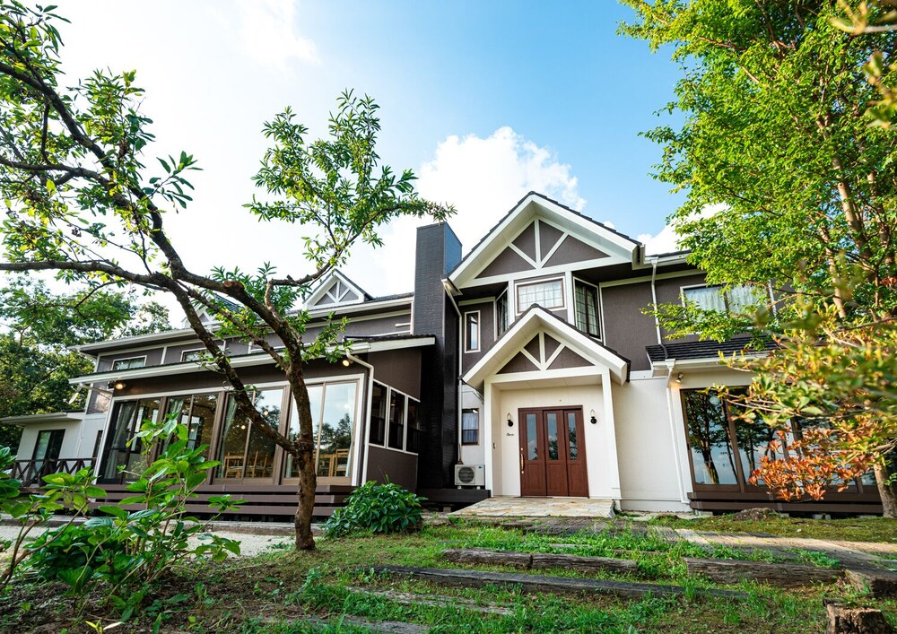 Akagawa Onsen Spaju — Taketa
