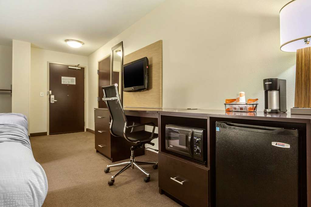 Sleep Inn & Suites Grand Forks Near Alerus Center - photo 15