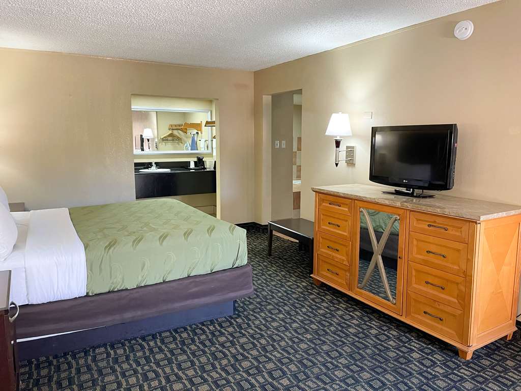 Studio 6 Suites North Richland Hills TX - photo 13
