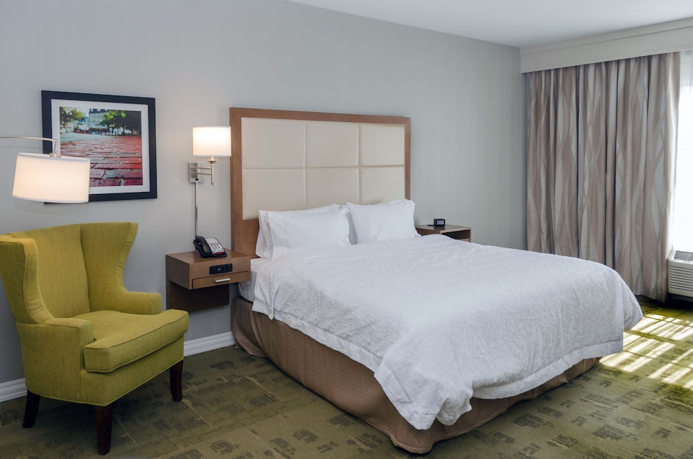Hampton Inn & Suites New Albany Columbus - photo 7