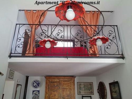 Moni Rooms in Giarre, Italy