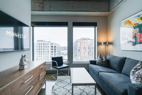 Sable 602 Alcove — Minneapolis