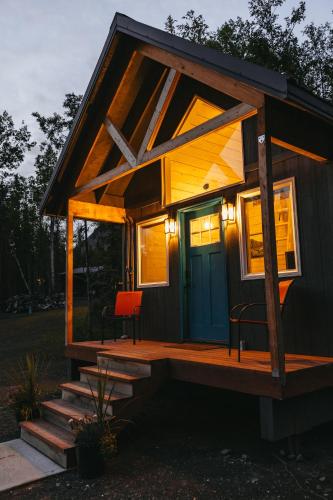 BlueWater BaseCamp — Anchorage — photo 2