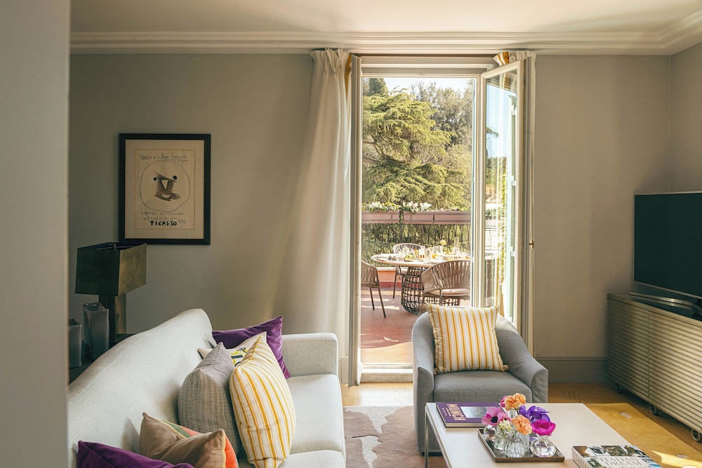 Hotel image of Rocco Forte Hotel De Russie